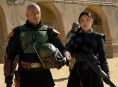 Temuera Morrison mówi, że Mandalorian "ukradł odcinek" z jego programu
