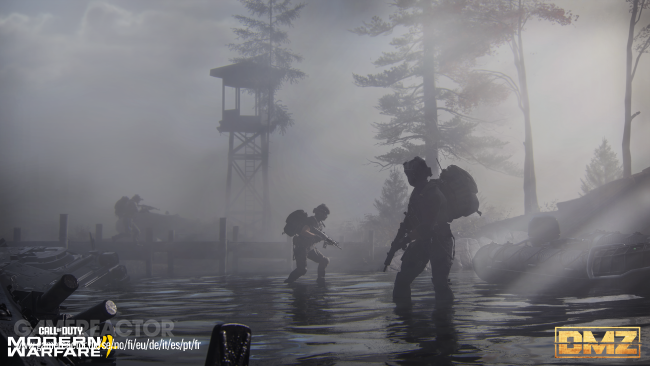 Call of Duty: Modern Warfare 4