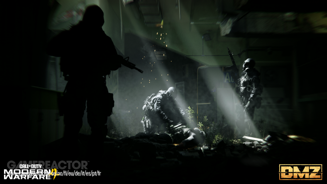 Call of Duty: Modern Warfare 4