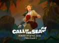Call of the Sea pojawi się w Meta Quest 2 w przyszłym tygodniu