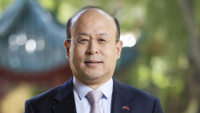 Chiny odmawiają przeprosin za ćwiczenia wojskowe w pobliżu Australii