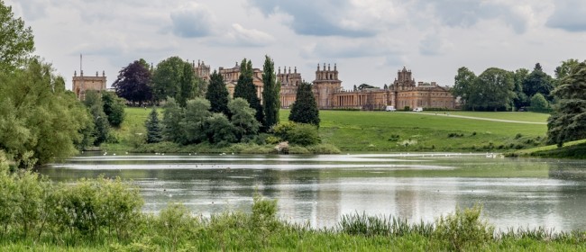 Książę Marlborough pojawia się w sądzie w sprawie zarzutów duszenia swojej żony