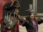Ujawniono Dynasty Warriors 8: Xtreme Legends na Switcha