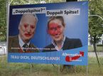 Niemcy klasyfikują AfD jako ekstremistyczną, Kreml reaguje ostrożnie