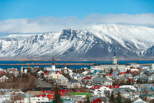 Islandia może dołączyć do UE do 2028 roku