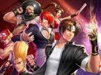Crossover The King of Fighters i Tekkena 7 w mobilnej grze RPG