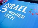 Israel-Premier Tech zmieni nazwę, a Sylvan Adams odejdzie z zespołu