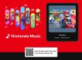 Mario Kart 64 ścieżka dźwiękowa trafia do Nintendo Music