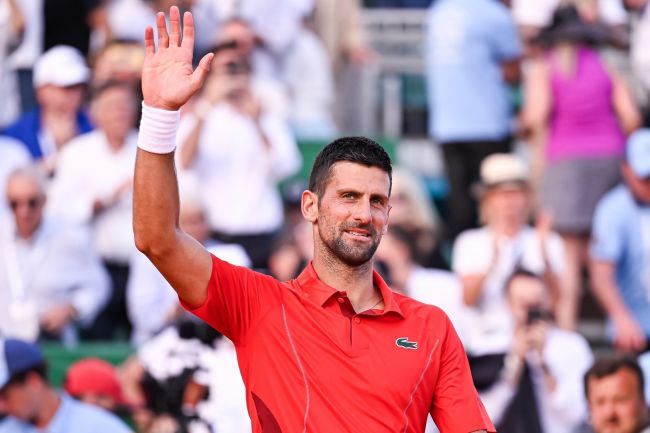 Novak Djokovic odchodzi z założonego przez siebie stowarzyszenia tenisowego ze względu na przejrzystość i kwestie zarządzania