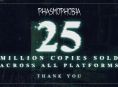 Phasmophobia sprzedaje się już za 25 milionów