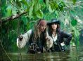 Pirates of the Caribbean 6 będzie "nowym ujęciem", ale z kilkoma powracającymi twarzami