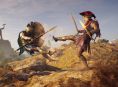 Światowy reżyser Assassin's Creed Odyssey ujawnia największy problem ze starożytną greką