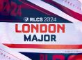 Rocket League Championship Series 2024 Major 2 odbędzie się w Londynie