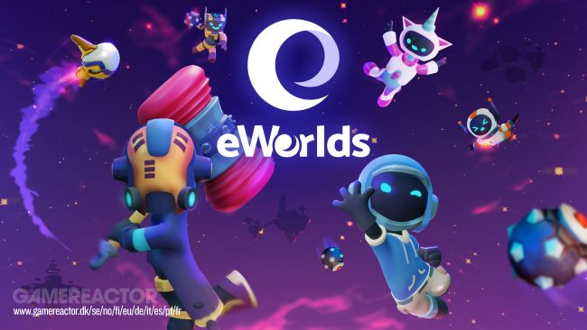 eWorlds