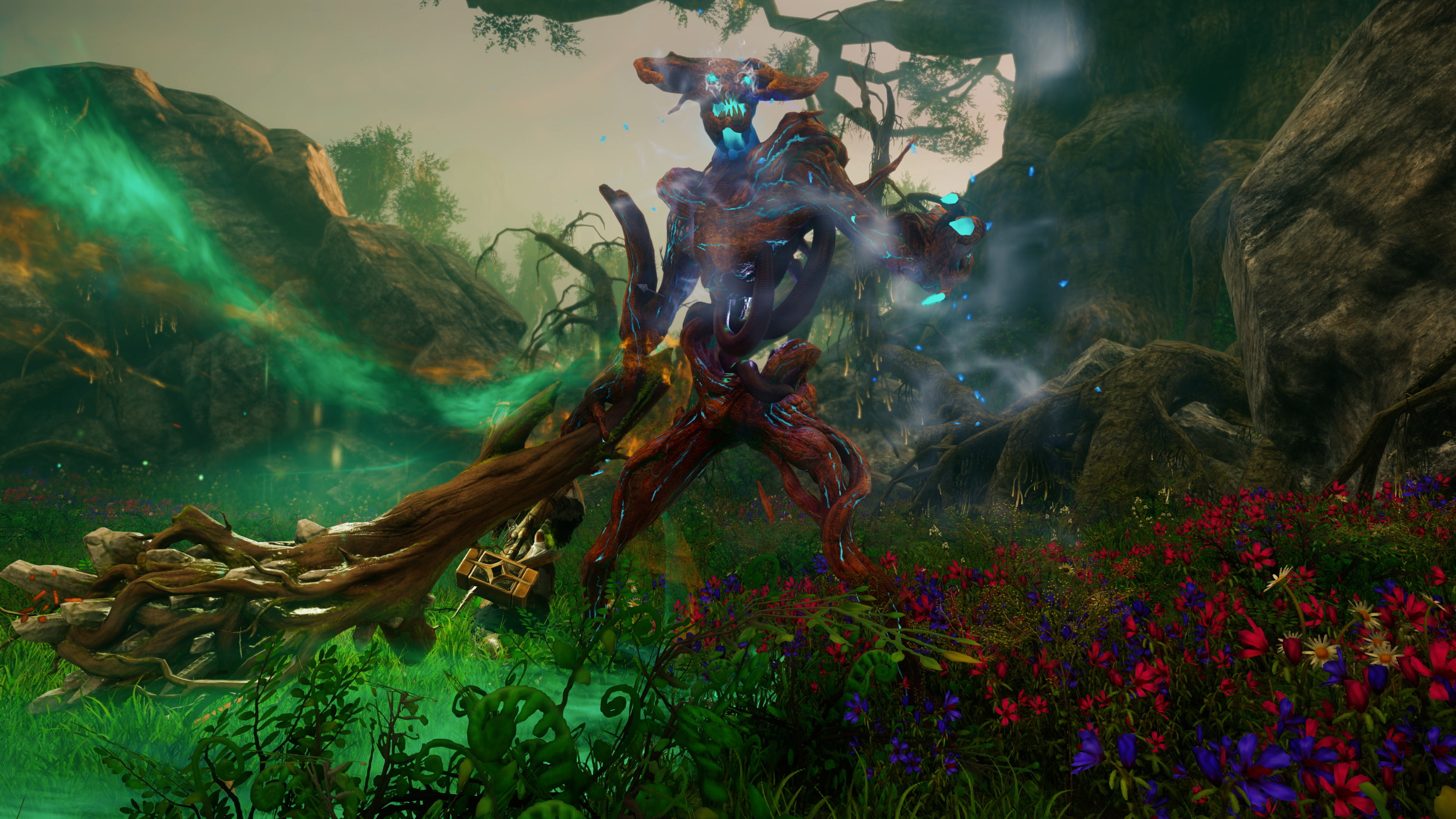 Spriggan Deutsch Spriggan Deutsch