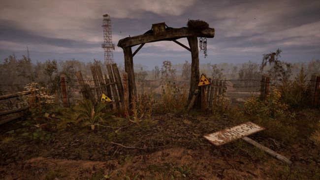 S.T.A.L.K.E.R. 2: Heart of Chornobyl