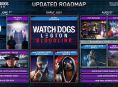 Watch Dogs: Legion otrzyma tryb PvP w sierpniu