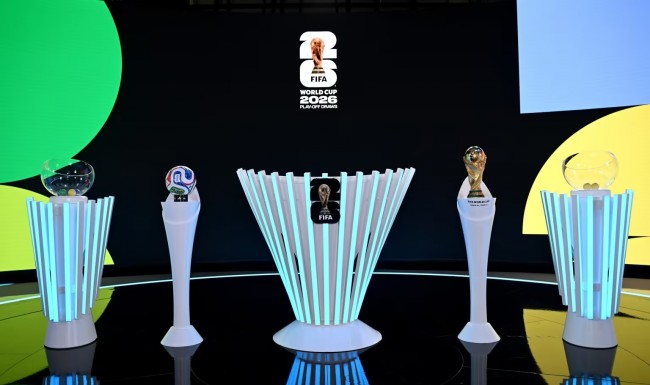 Wyniki losowania play-off Mistrzostw Świata: rywale z Włoch, Szwecji, Danii, Ukrainy, Turcji, Irlandii...