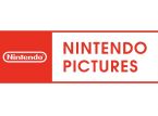 Strona Nintendo Pictures została uruchomiona