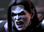 Zwiastun Marvel's Midnight Suns pokazuje rozgrywkę Morbiusa