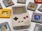 Game Boy dostaje luksusową książkę na Kickstarterze