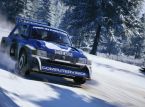 EA Sports WRC Deep Dive pokazuje mnóstwo rozgrywki