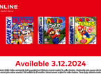 Nintendo dodaje trzy klasyczne tytuły Mario Game Boy do swojej usługi Switch Online