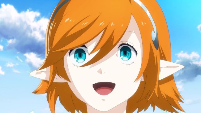 Metaphor: ReFantazio