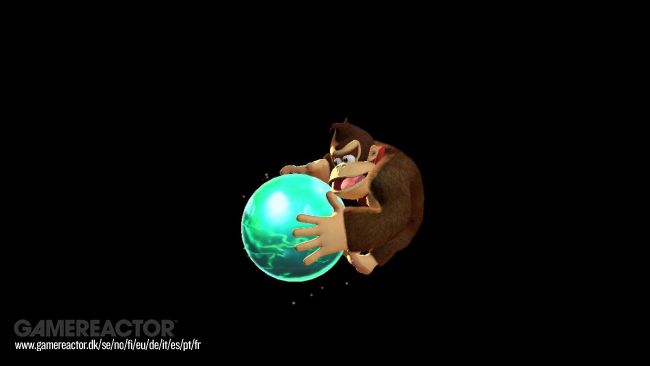 Donkey Kong Country Returns HD