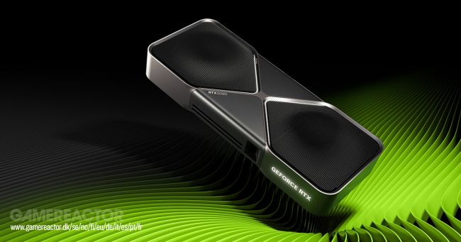 Nvidia może mieć w planie zamiennik kart RTX 50 Super, ale raczej nie spodoba się to graczom