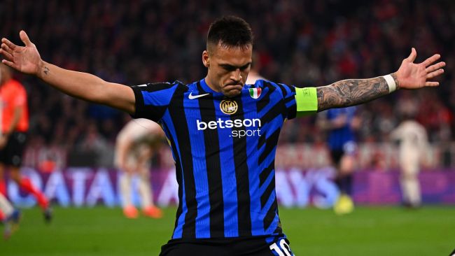 Co musi się wydarzyć, aby Inter Mediolan zdobył swój 21. tytuł mistrza Serie A w ten weekend