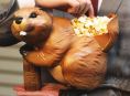 The Naked Gun ujawnia wiadro z popcornem inspirowane oryginalnym filmem
