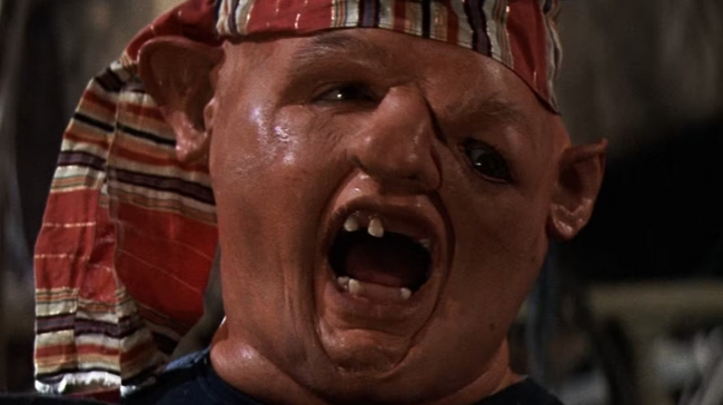 Filmy, które prawie wystraszyły mnie z życia