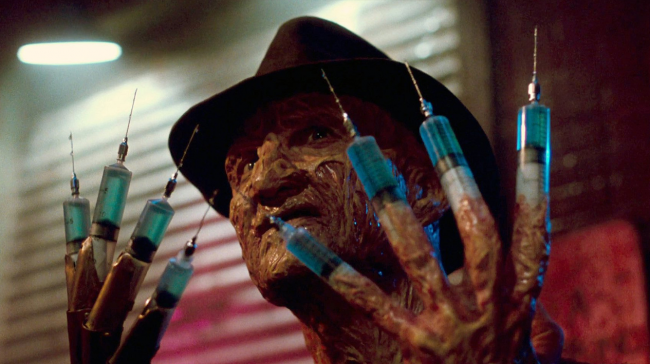 Filmy, które prawie wystraszyły mnie z życia