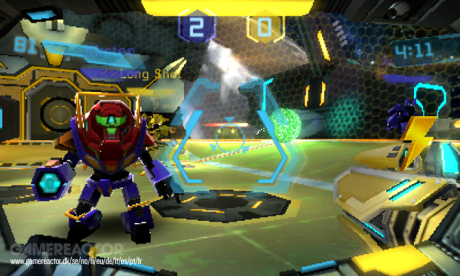 Top 5: Najlepsze gry z serii Metroid