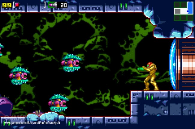 Top 5: Najlepsze gry z serii Metroid