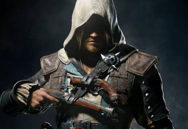 Assassin's Creed: Black Flag Resynced's Explorer Outfit został znaleziony, oto gdzie go zdobyć