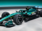 Aston Martin to ostatni zesp&oacute;ł F1, kt&oacute;ry zaprezentuje nowy samoch&oacute;d, i najbardziej wyczekiwany ze wszystkich