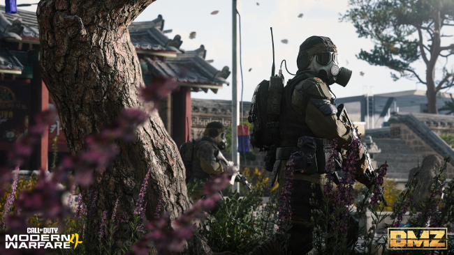 Call of Duty: Modern Warfare 4 Zapowiedź: Warzone robi przerwę na rzecz ambitnego DMZ