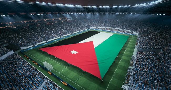 Jordania otrzymała pieniądze z Arab Cup osiem miesięcy później, ale prezydent potwierdza, że nie zagłosuje na Infantino