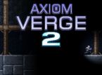 Axiom Verge 2 pojawi się na Steamie w sierpniu