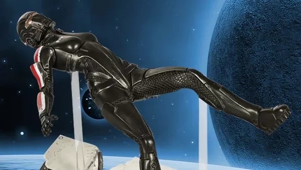 Mass Effect 2