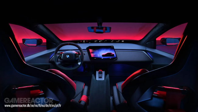 BMW będzie produkować zarówno elektryczne, jak i benzynowe M3