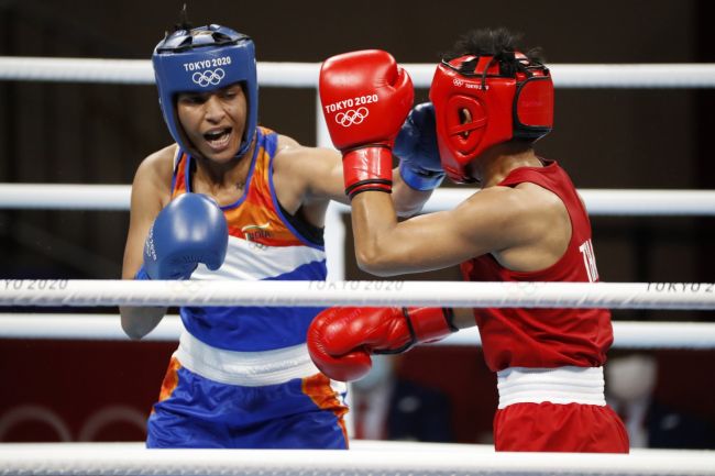 Boks będzie częścią Igrzysk Olimpijskich w Los Angeles w 2028 roku, ale dlaczego został usunięty w pierwszej kolejności?