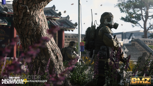 Call of Duty: Modern Warfare 4