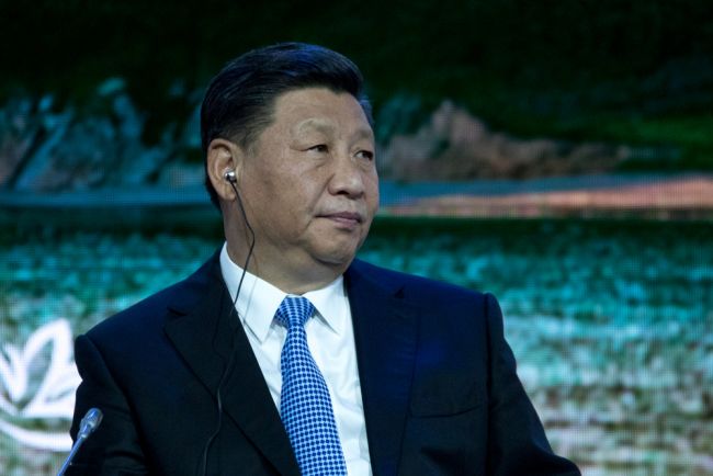Chiny wyciągają rękę do Japonii, aby przeciwdziałać amerykańskim cłom