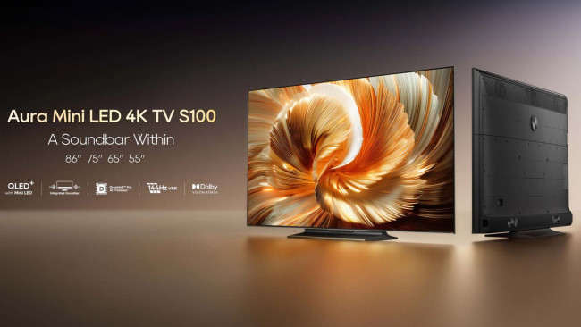 Dreame zrobiło na CES coś więcej: Oto nasze przemyślenia na temat wszystkiego, co mieli do pokazania