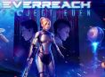 Everreach: Project Eden ukaże się 4 grudnia na Xboksie One i PC