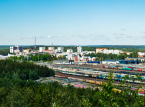 Finlandia zgłasza naruszenie terytori&oacute;w przez drony