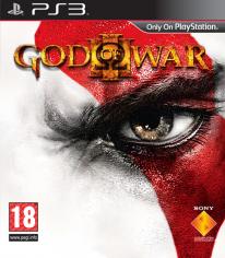 God of War III